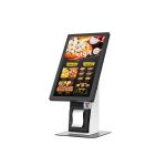 Σύστημα POS All-In-One Kiosk POS TE-2100 με οθόνη 21 ιντσών