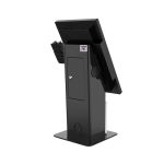 Σύστημα POS All-In-One Kiosk POS TE-2110C με οθόνη αφής 21 ιντσών