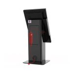 Σύστημα POS All-In-One Kiosk POS TE-2110C με οθόνη αφής 21 ιντσών