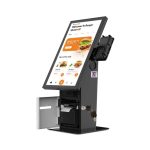 Σύστημα POS All-In-One Kiosk POS TE-2110C με οθόνη αφής 21 ιντσών