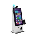 Kiosk POS TE-2400 με οθόνη αφής 24 ιντσών