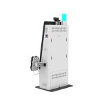 Kiosk POS TE-2400 με οθόνη αφής 24 ιντσών