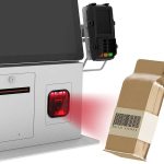 Kiosk POS TE-2400 με οθόνη αφής 24 ιντσών