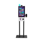 Kiosk POS TE-2400 με οθόνη αφής 24 ιντσών
