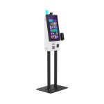 Kiosk POS TE-2400 με οθόνη αφής 24 ιντσών