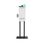 Kiosk POS TE-2400 με οθόνη αφής 24 ιντσών