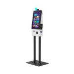 Kiosk POS TE-2400 με οθόνη αφής 24 ιντσών