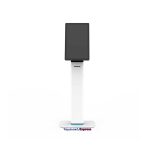 Σύστημα POS All-In-One Kiosk POS TE-2700 με οθόνη αφής 27 ιντσών με ενσωματωμένο εκτυπωτή