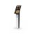 Σύστημα POS All-In-One Kiosk POS TE-2700 με οθόνη αφής 27 ιντσών με ενσωματωμένο εκτυπωτή
