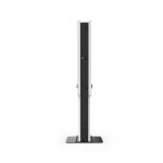 Σύστημα POS All-In-One Kiosk POS TE-2720 με οθόνη αφής 27 ιντσών με ενσωματωμένο εκτυπωτή, 2D scanner και camera