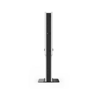 Σύστημα POS All-In-One Kiosk POS TE-2720 με οθόνη αφής 27 ιντσών με ενσωματωμένο εκτυπωτή, 2D scanner και camera