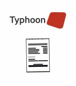Πρόγραμμα Εμπορικής Διαχείρισης Typhoon