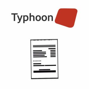 Πρόγραμμα Εμπορικής Διαχείρισης Typhoon