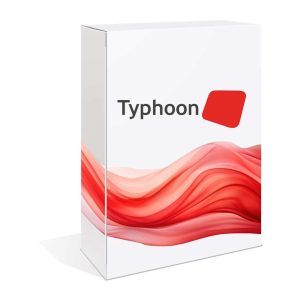 Πρόγραμμα Εμπορικής Διαχείρισης Typhoon