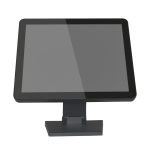 Οθόνη Αφής Pos Monitor 15” TE-1501M LED, 17" ΤΕ-1701Μ