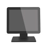 Οθόνη Αφής Pos Monitor 15” TE-1501M LED, 17" ΤΕ-1701Μ
