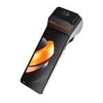 SunMi V3H φορητό τερματικό με οθόνη HD+ 6,75″ 4GB+64GB με NFC