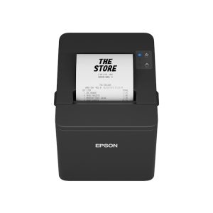 Θερμικός Εκτυπωτής Αποδείξεων EPSON TM-T20IV USB / Serial / Ethernet