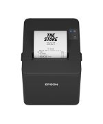 Θερμικός Εκτυπωτής Αποδείξεων EPSON TM-T20IV USB / Serial / Ethernet