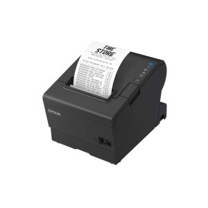 Θερμικός Εκτυπωτής Αποδείξεων EPSON TM-T88VII USB, RS-232, Ethernet