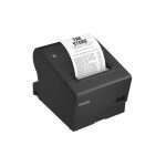 Θερμικός Εκτυπωτής Αποδείξεων EPSON TM-T88VII USB, RS-232, Ethernet