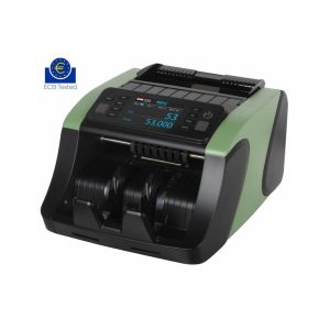 Καταμετρητής Χαρτονομισμάτων ΜΙΚΤΗΣ Καταμέτρησης RUNNER AL-N66D με ανίχνευση