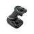 Barcode Scanner χειρός Ασύρματο Zebra DS2278 USB, BT, KBW-PS2, 2D και QR Barcodes, με βάση