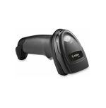 Barcode Scanner χειρός Ασύρματο Zebra DS2278 USB, BT, KBW-PS2, 2D και QR Barcodes, με βάση