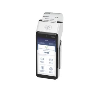 Ασύρματο φορητό τερματικό PAX A8900 Android