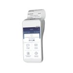 Ασύρματο φορητό τερματικό POS PAX A920 Pro Android
