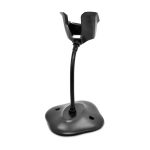 Ενσύρματο Barcode Scanner χειρός Syble D60 1D/ 2D με βάση, βιομηχανικού τύπου, USB, USB-COM, RS232