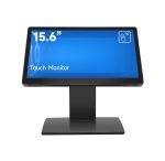 Οθόνη Αφής Pos Monitor 15.6” TE-1561M LED με ανάλυση 1920×1080