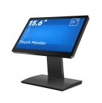 Οθόνη Αφής Pos Monitor 15.6” TE-1561M LED με ανάλυση 1920×1080