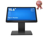 Οθόνη Αφής Pos Monitor 15.6” TE-1561M LED με ανάλυση 1920×1080