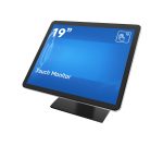 Οθόνη Αφής Pos Monitor 19” TE-1900M LED με ανάλυση 1280×1024