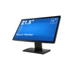 Οθόνη Αφής Pos Monitor 21.5” TE-2150M LED με ανάλυση 1920×1080