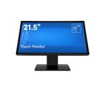 Οθόνη Αφής Pos Monitor 21.5” TE-2150M LED με ανάλυση 1920×1080