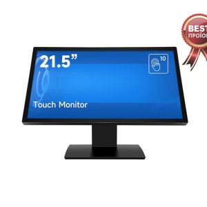 Οθόνη Αφής Pos Monitor 21.5” TE-2150M LED με ανάλυση 1920×1080