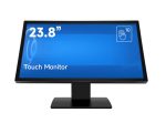 Οθόνη Αφής Pos Monitor 23.8” TE-2360M LED με ανάλυση 1920×1080