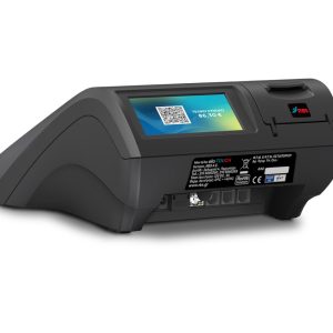 Tαμειακή μηχανή RBS Elio Touch CR