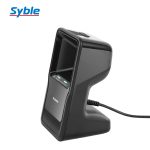 Ενσύρματο Barcode Scanner Παρουσίασης Syble Χ80 1D/ 2D, USB, USB-COM, RS232