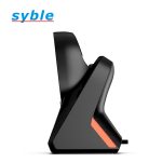Ενσύρματο Barcode Scanner Παρουσίασης Syble Χ86 1D/ 2D, USB-KBW, USB-COM, RS232