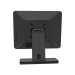 Οθόνη Αφής Pos Monitor 17” TE-1701M LED με ανάλυση 1280×1024 με σταθερή μεταλλική βάση