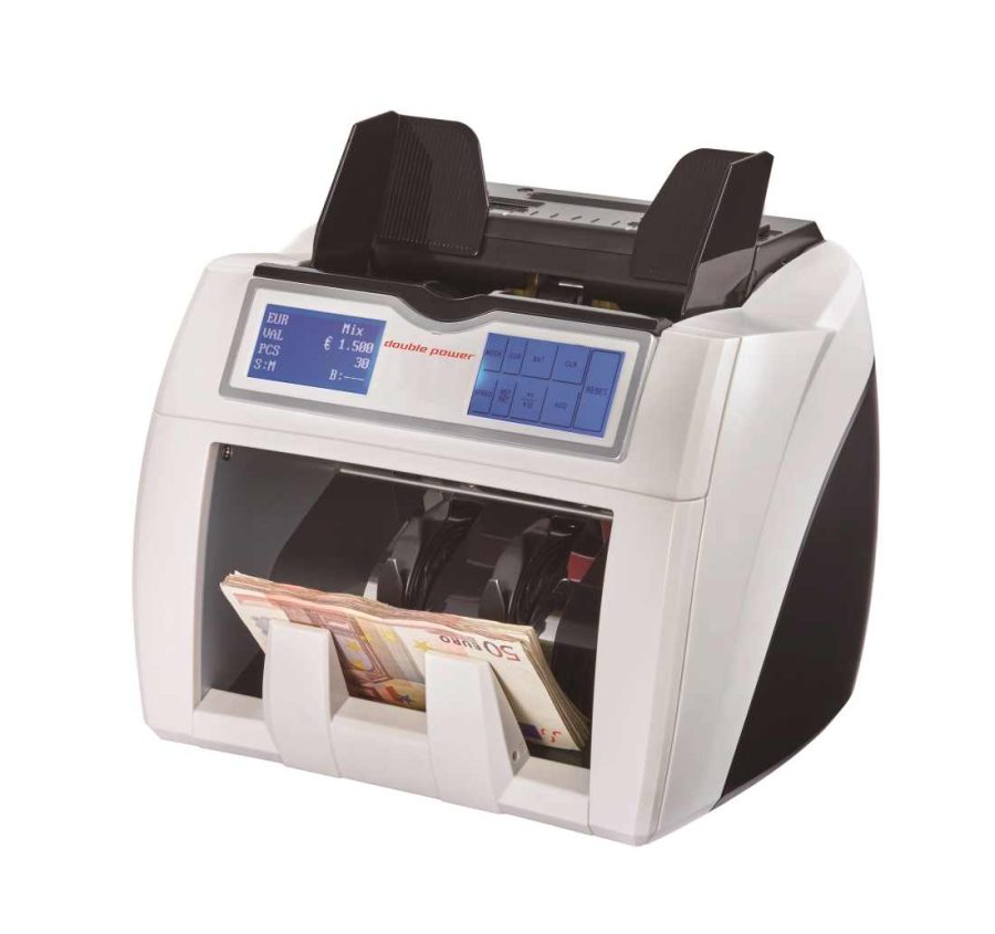 ΚΑΤΑΜΕΤΡΗΤΗΣ ΧΑΡΤΟΝΟΜΙΣΜΑΤΩΝ DP-7100E/3D / HT-2800